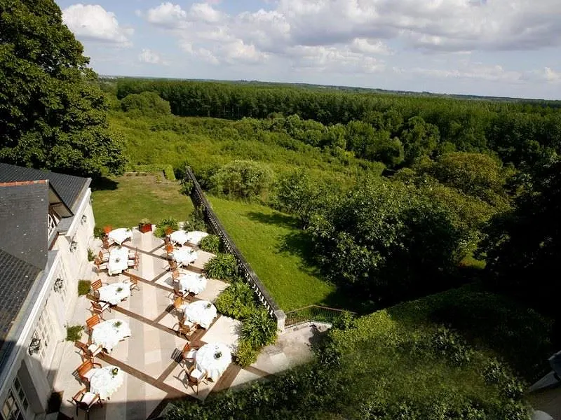 chateau de noireux 1