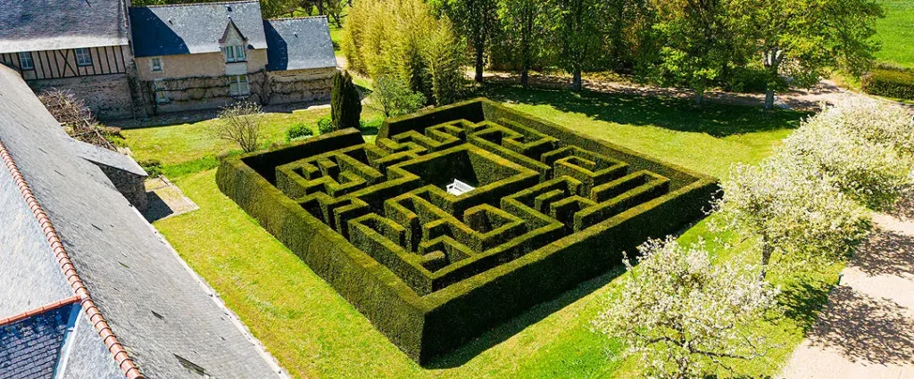 chateau de noireux 3