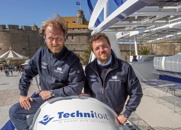 Energy Observer Technitoit