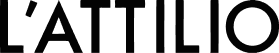 logo l attilio noir
