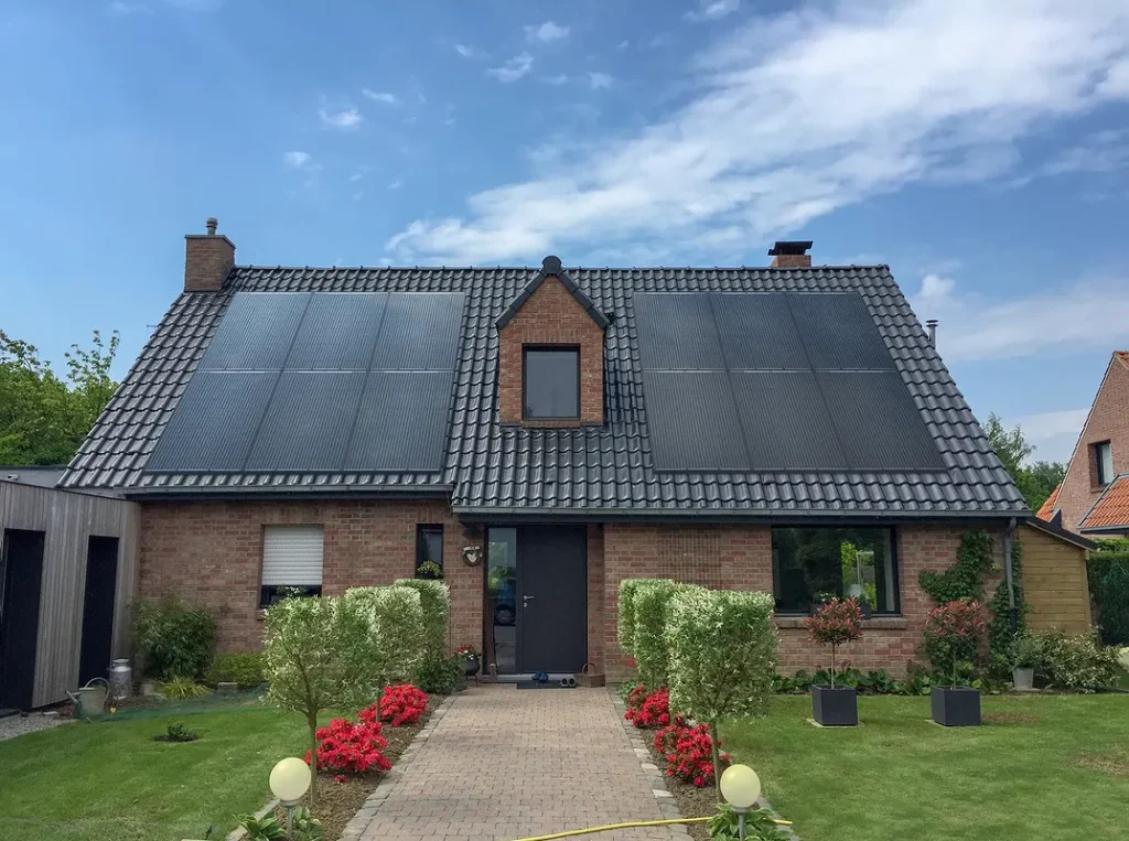 technitoit energie solaire