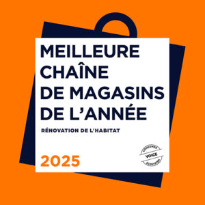 technitoit meilleure chaine magasin 2025