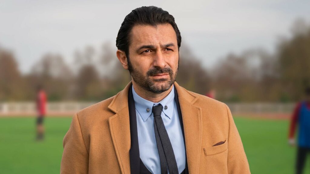 benjamin erisoglu PDG Bentouch