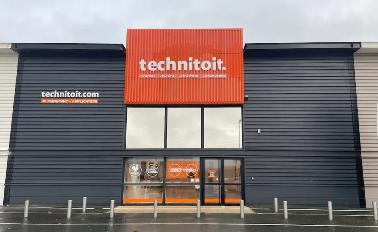 facade magasin technitoit