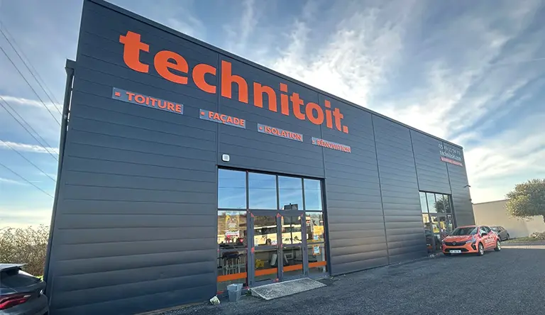technitoit poitiers