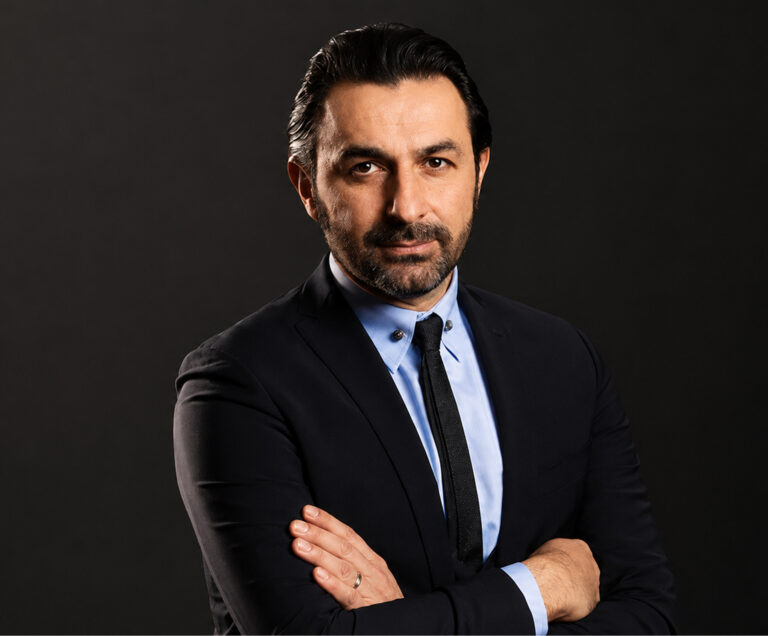 photo portrait benjamin erisoglu