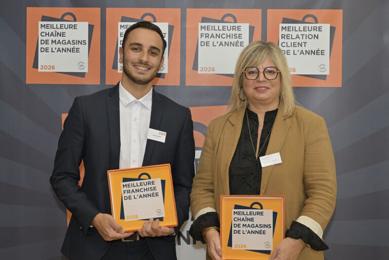 technitoit elue meilleure franchise