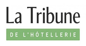 la tribune de l hotellerie logo